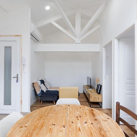 Appartement Climatise 2 Chambres Вільфранш-сюр-Сон Екстер'єр фото