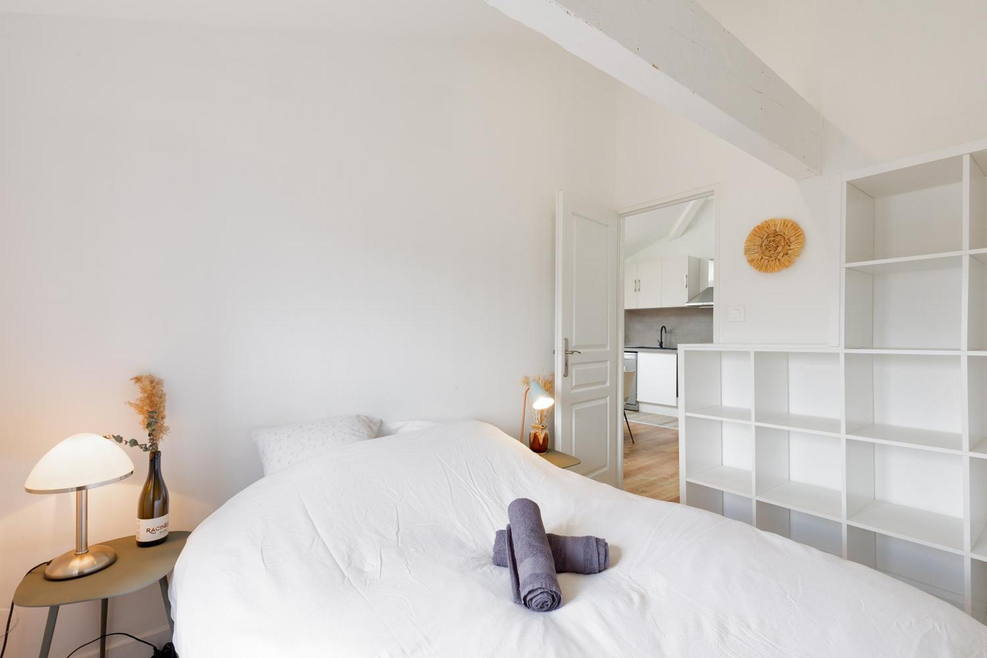 Appartement Climatise 2 Chambres Вільфранш-сюр-Сон Екстер'єр фото